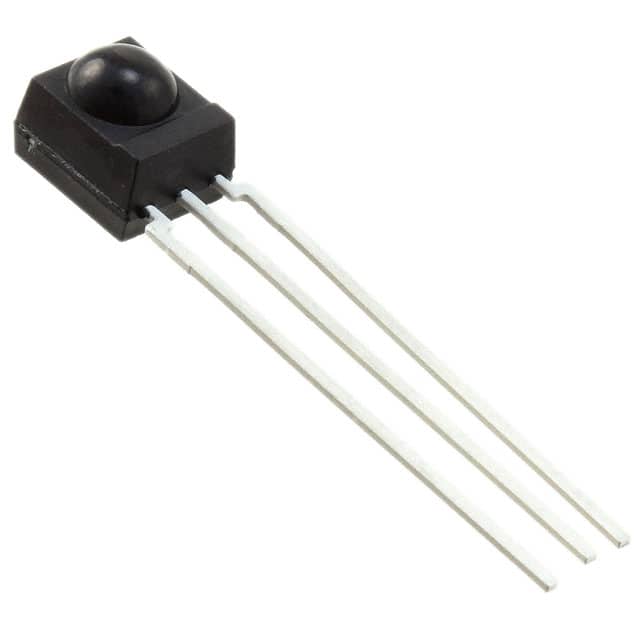 TSOP34556 Vishay Semiconductor Opto Division  Optical Sensors - Photo Detectors - Remote Receiver